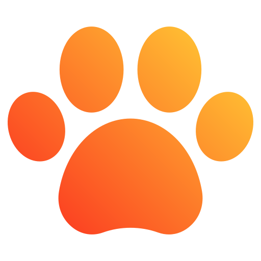 Paw Icon